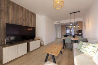 AlmeriaSuite Vera Luxury Homes - Vera - 2