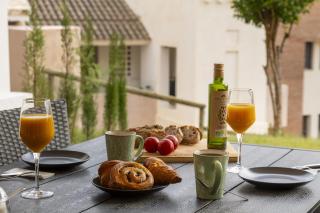 AlmeriaSuite Vera Luxury Homes - Vera - 1