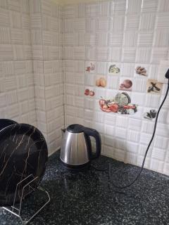 OXEMATE Service Apartment - 7