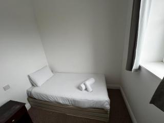 Ox Hotel Carlisle - 2