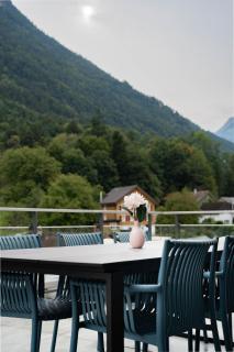 SimpleGlow I Lucerne I Andermatt I Nature I Family - 8