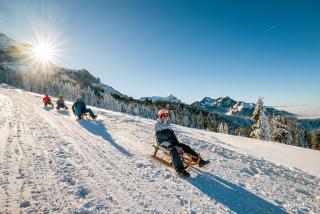 SimpleGlow I Lucerne I Andermatt I Nature I Family - 6