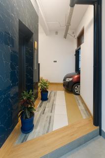 ACCOM Premium Residence - 8