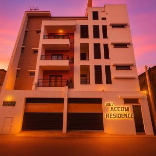 ACCOM Premium Residence - 9