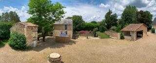 Les Gîtes du Chaix - Dissay - 7