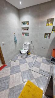 Surf & Serenity Moroccan Oceanfront Villa - 7