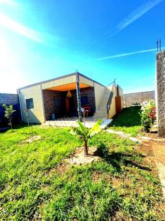 Surf & Serenity Moroccan Oceanfront Villa - 4