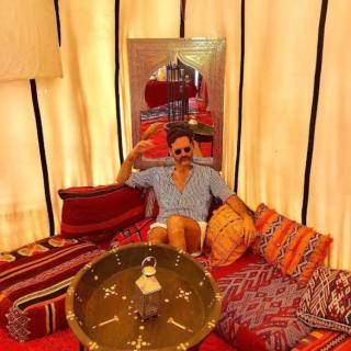 elegant luxury camps - 2