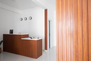 Apart'hotel Assomada - 0