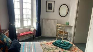 Le Diamant Chambrés - 2