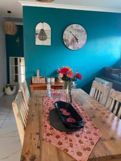 Mamuka Africa II - 0