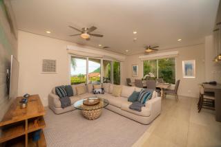 Miramar 4E 3 bdr Ocean View in Los Suenos - 8