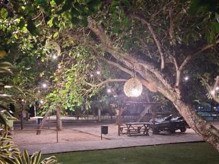 Village Riviera Sol barra de jacuipe, linha verde, 2 quartos - 9