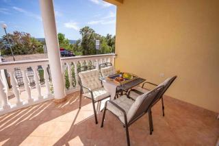 Apartment in Dramalj 5715 - 7