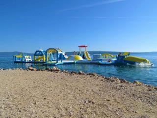 Apartment in Dramalj 5715 - 2