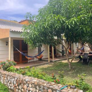 Hostal La Cabaña Tayrona - 9