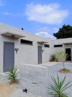 Stay Hotel Nakijin - 1