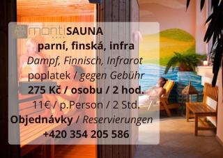 Esplanade, dependance hotelu Monti Spa - 7