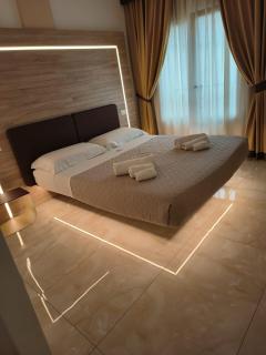 Duomo Room Comacchio - 2