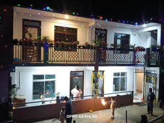 Hridhaan Hometay - 7