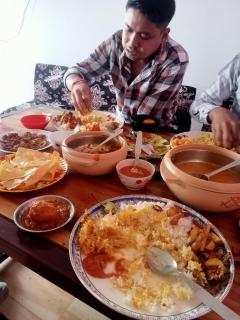 Hridhaan Hometay - 6