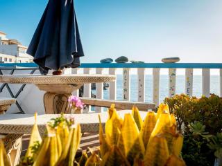 Alcalá B3 Cozy Studio with Sea View - 0