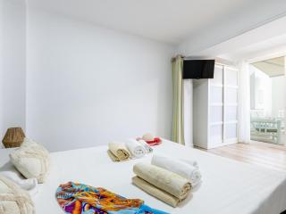 Alcalá B3 Cozy Studio with Sea View - 9
