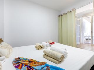 Alcalá B3 Cozy Studio with Sea View - 7