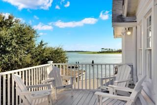 Riverlodge Upper - 6