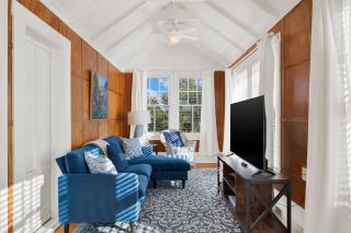 Riverlodge Upper - 4