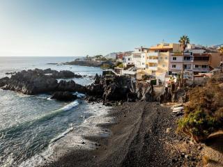 Alcalá B3 Cozy Studio with Sea View - 1