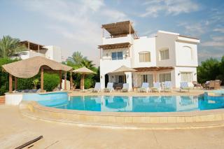 6 Bedroom Villa in El-Gouna 38 - 0