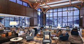 Remodeled Second Floor Valley View suite - 8