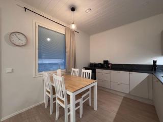 Kotimaailma - New terraced house with private Sauna - 7