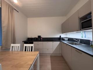 Kotimaailma - New terraced house with private Sauna - 6