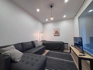 Kotimaailma - New terraced house with private Sauna - 9