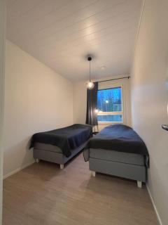 Kotimaailma - New terraced house with private Sauna - 5