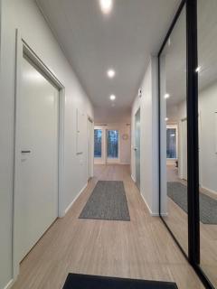 Kotimaailma - New terraced house with private Sauna - 3