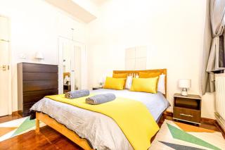 Large,High Ceilings,2 Bathroom,Elevator - 7