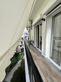 Feels Like Home 2 - Agrinio Suites - 9