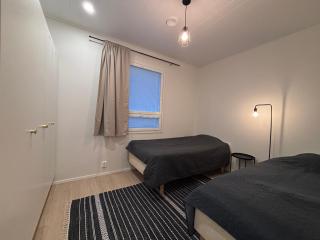 Kotimaailma - New terraced house with private Sauna - 4