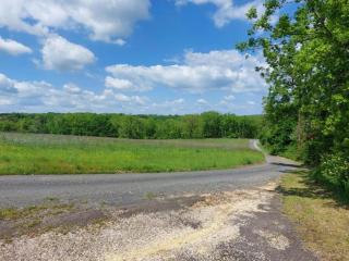 Maison de vacances Le Pigeonnier - 9