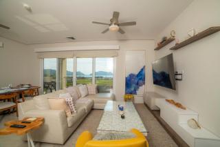 Miramar 5D 3 bdr Ocean View in Los Suenos - 8