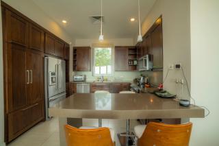 Miramar 5D 3 bdr Ocean View in Los Suenos - 1