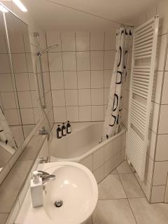 Unterkunft am Herrenberger Bahnhof - 4