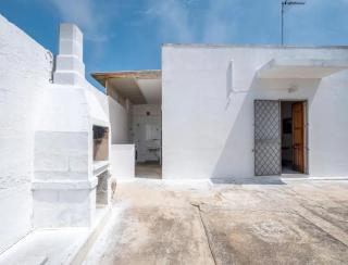 Villa del Mirto Punta Prosciutto - 5