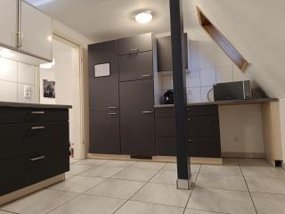 Unterkunft am Herrenberger Bahnhof - 8