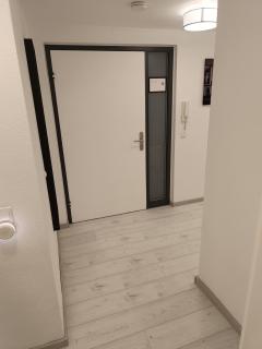 Unterkunft am Herrenberger Bahnhof - 1