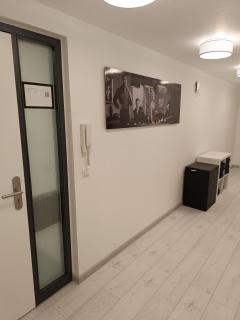 Unterkunft am Herrenberger Bahnhof - 2