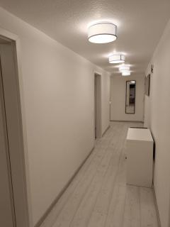 Unterkunft am Herrenberger Bahnhof - 3